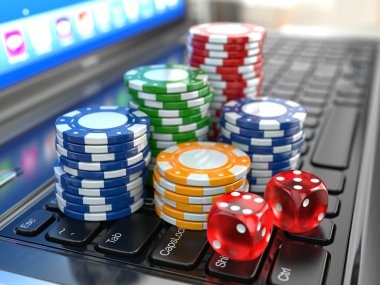 warga Togel Result draw interface showing live results and historical data